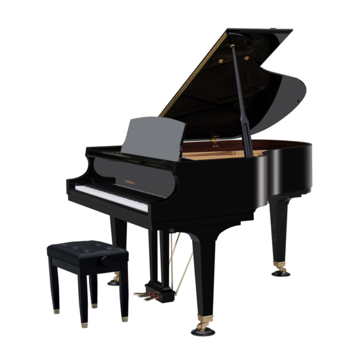 Đàn Grand Piano Baldwin BP165