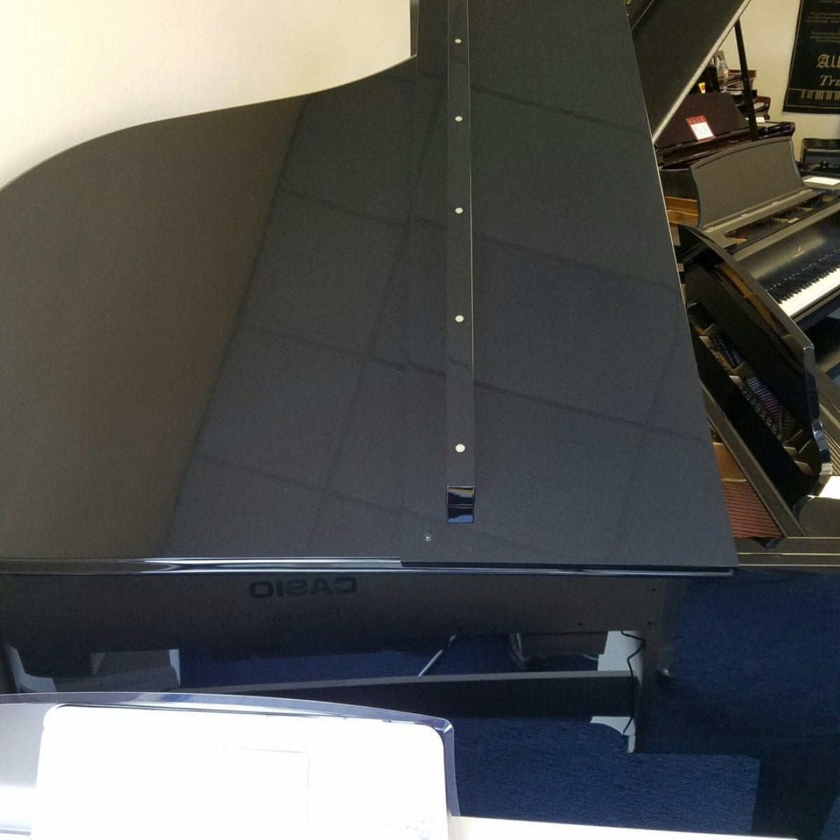 Đàn Grand Piano Baldwin BP190