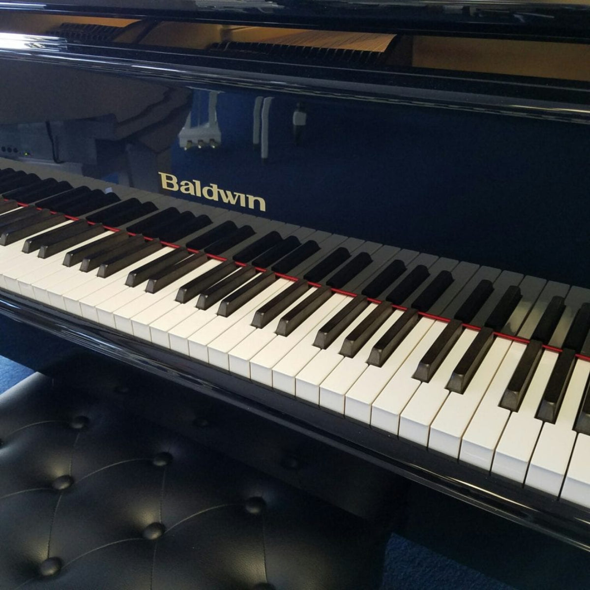 Đàn Grand Piano Baldwin BP190