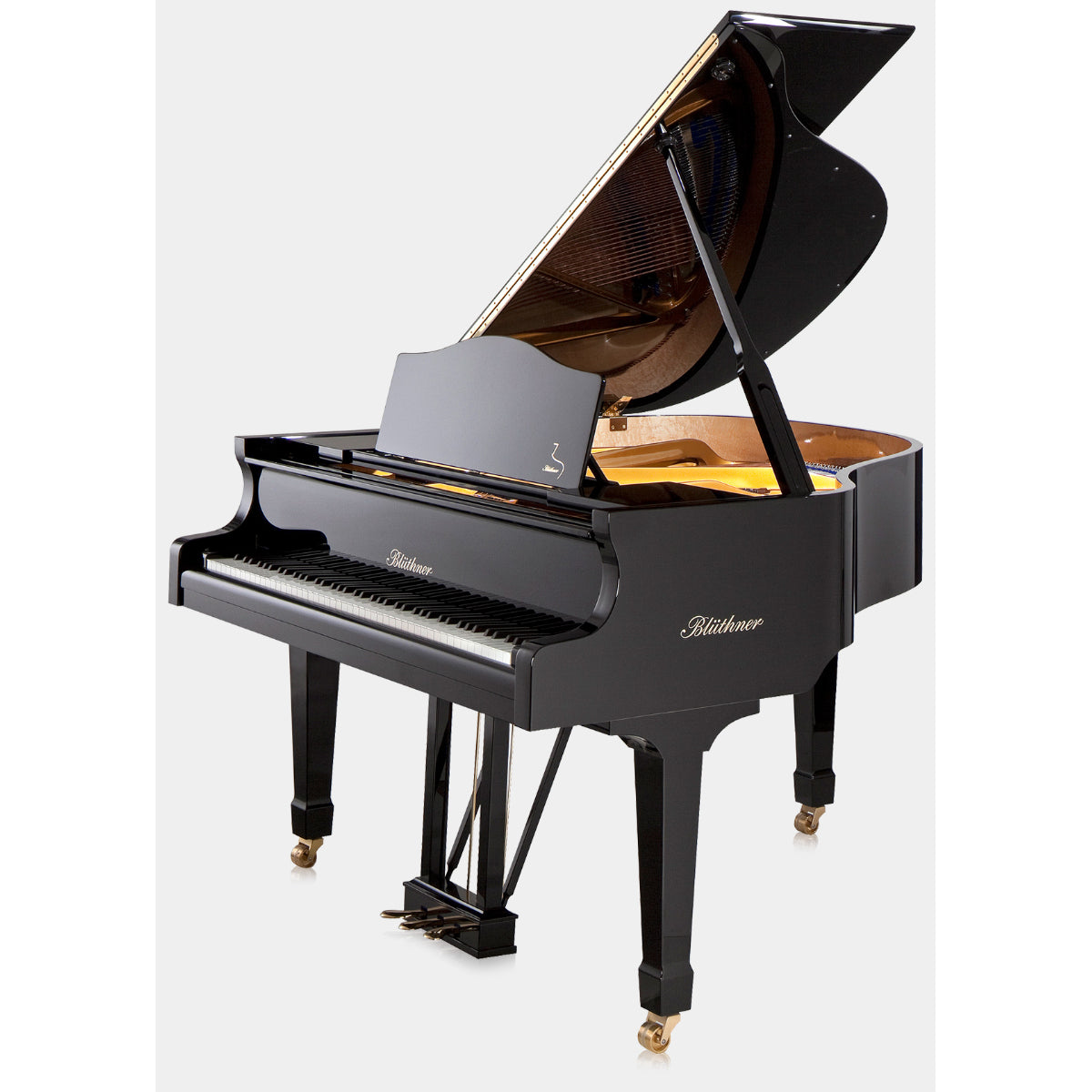 Đàn Grand Piano Blüthner Model 11