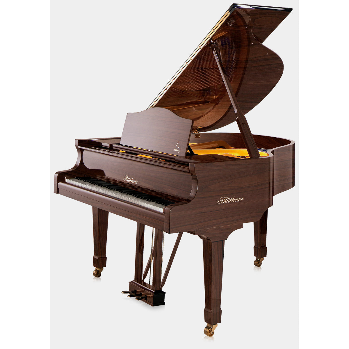Đàn Grand Piano Blüthner Model 11