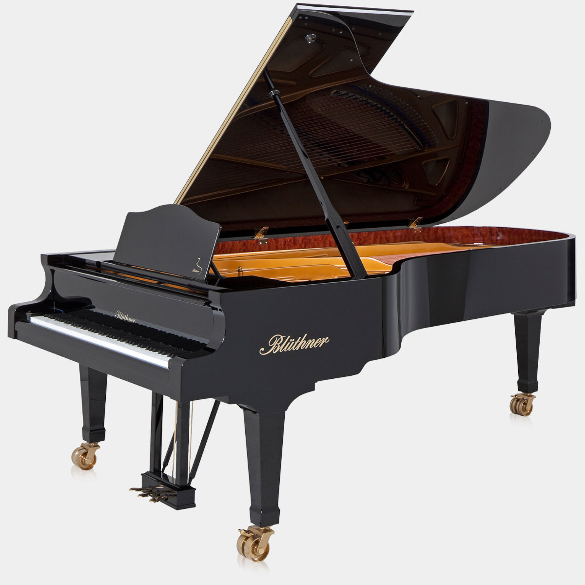 Đàn Grand Piano Blüthner Model 1