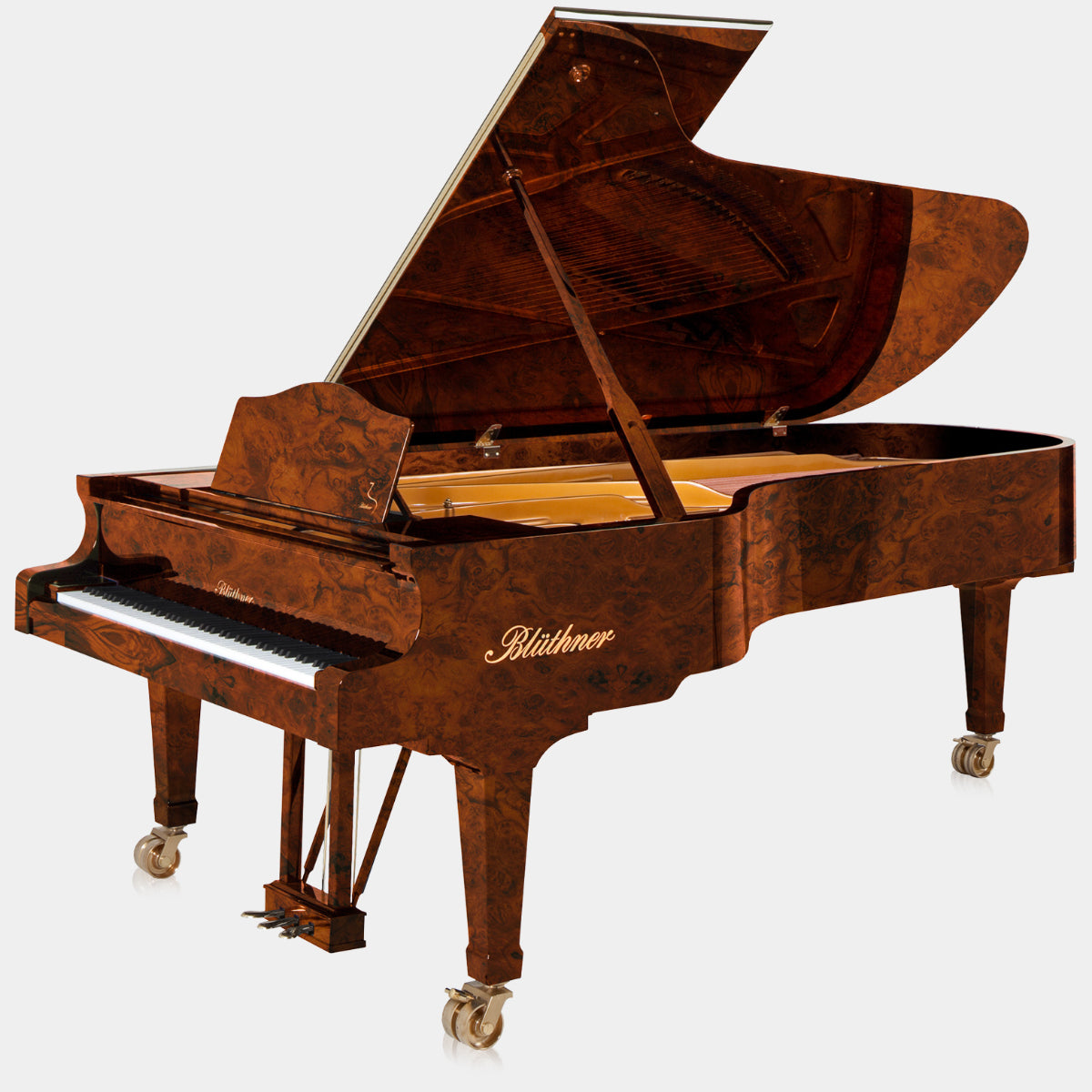 Đàn Grand Piano Blüthner Model 1
