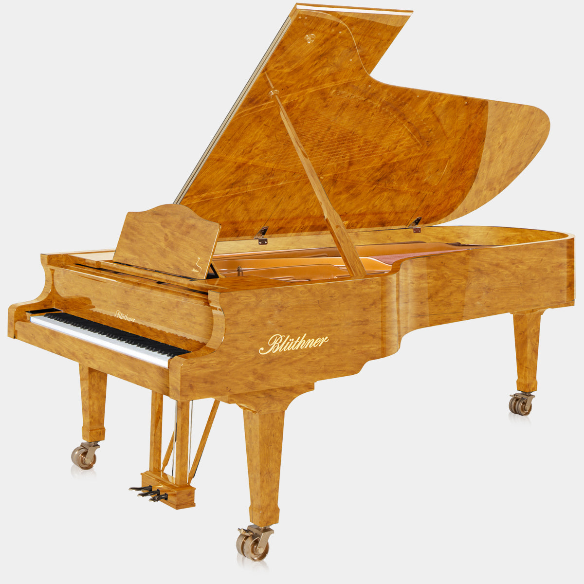 Đàn Grand Piano Blüthner Model 1
