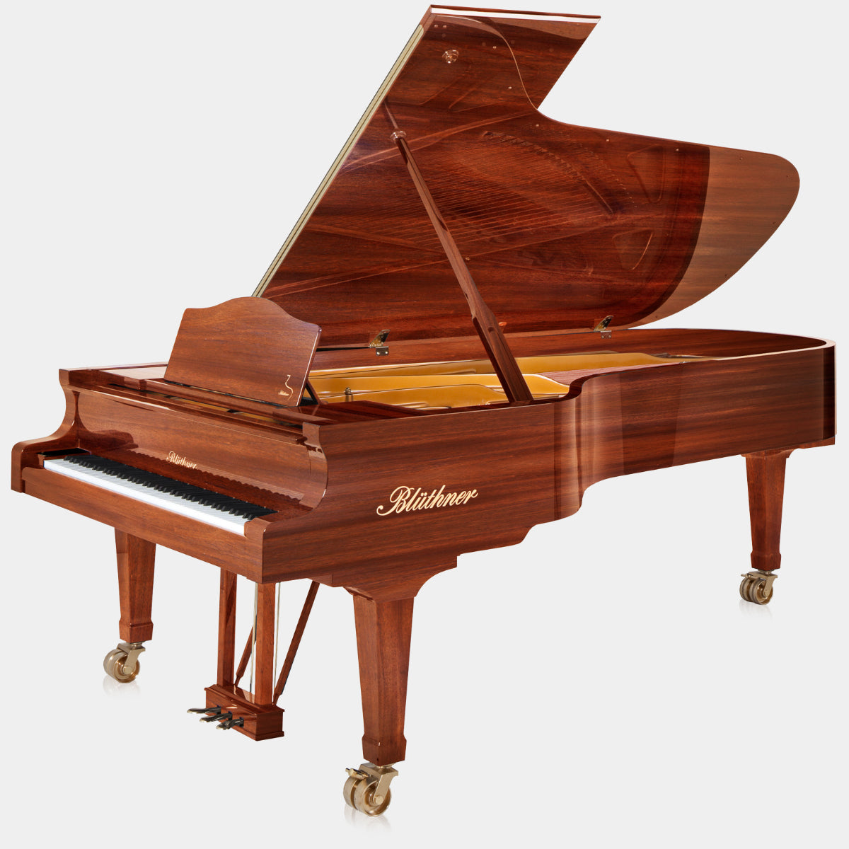 Đàn Grand Piano Blüthner Model 1