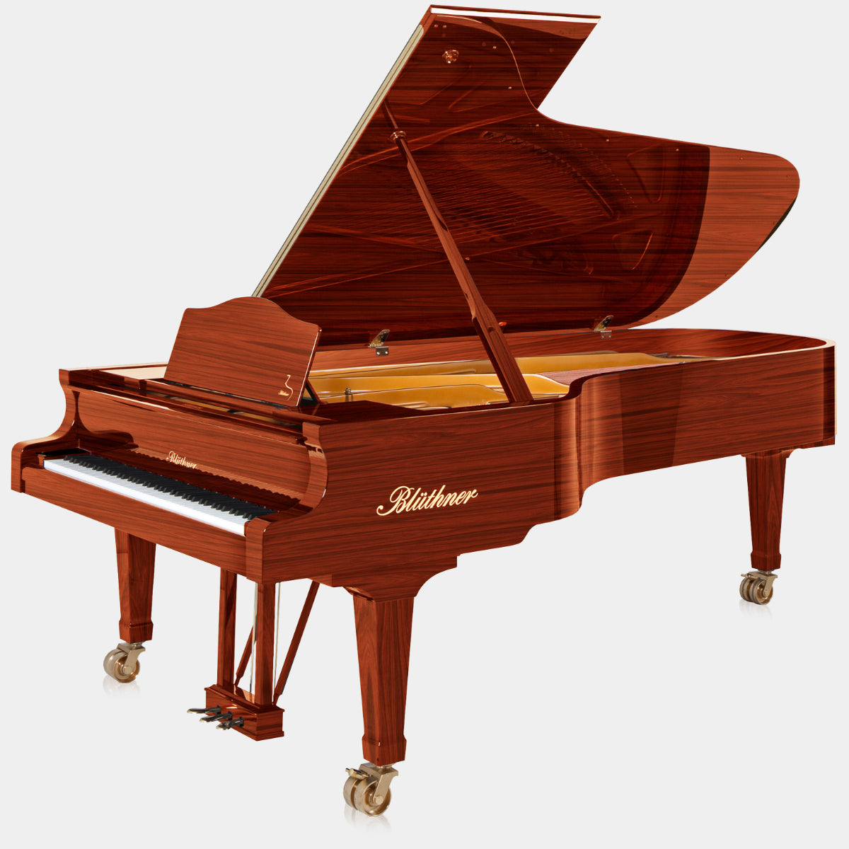 Đàn Grand Piano Blüthner Model 1