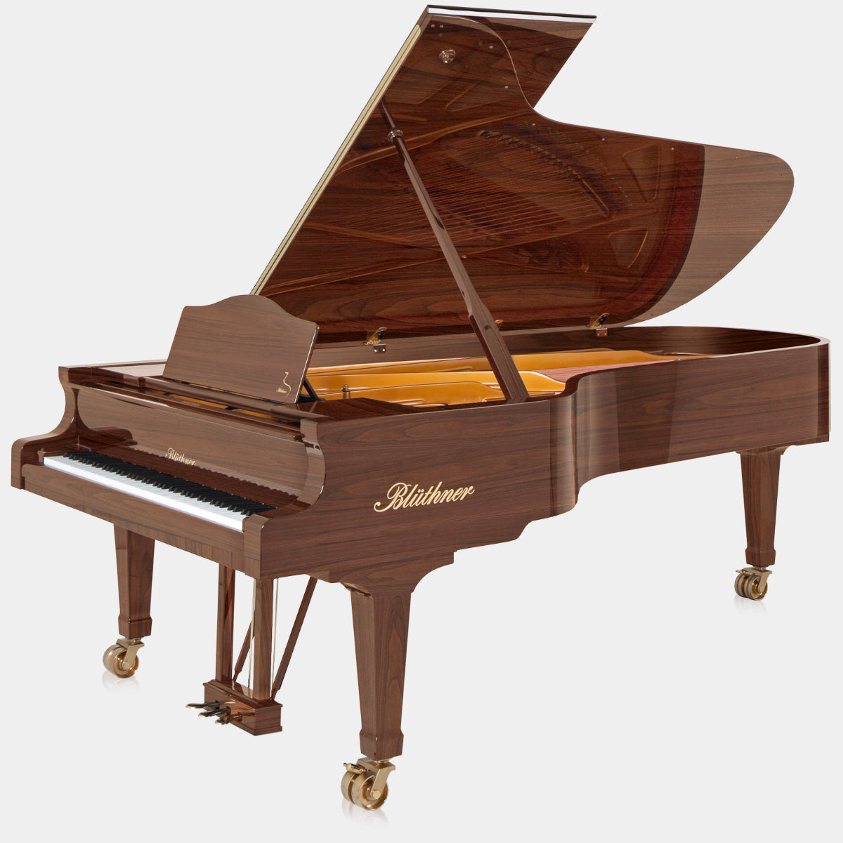 Đàn Grand Piano Blüthner Model 1