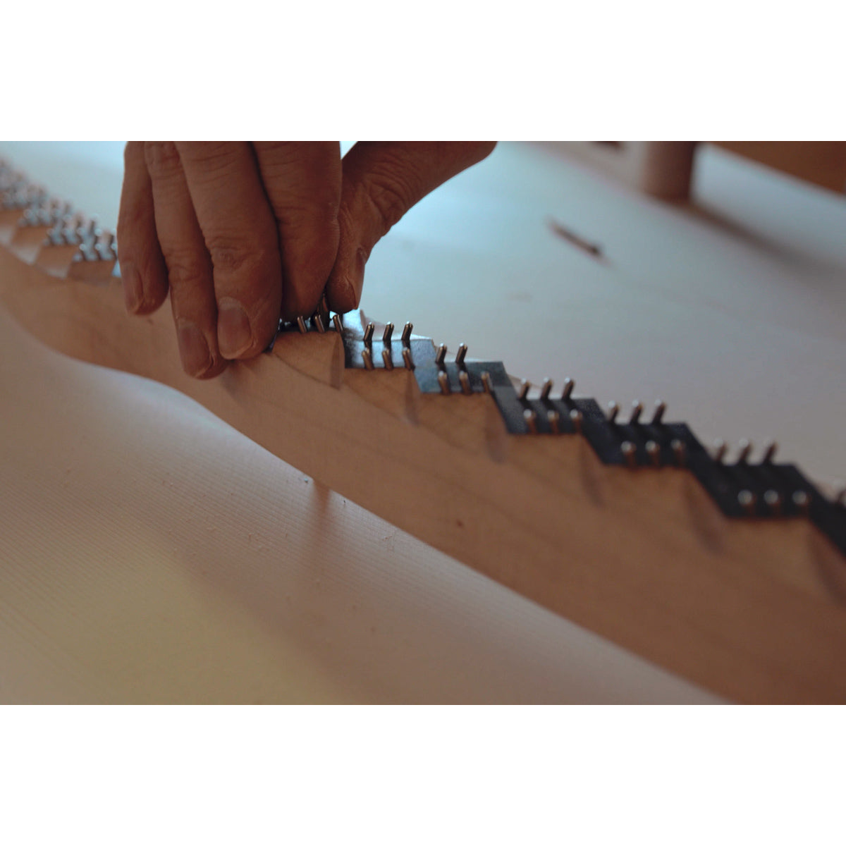 Đàn Grand Piano Blüthner Model 1