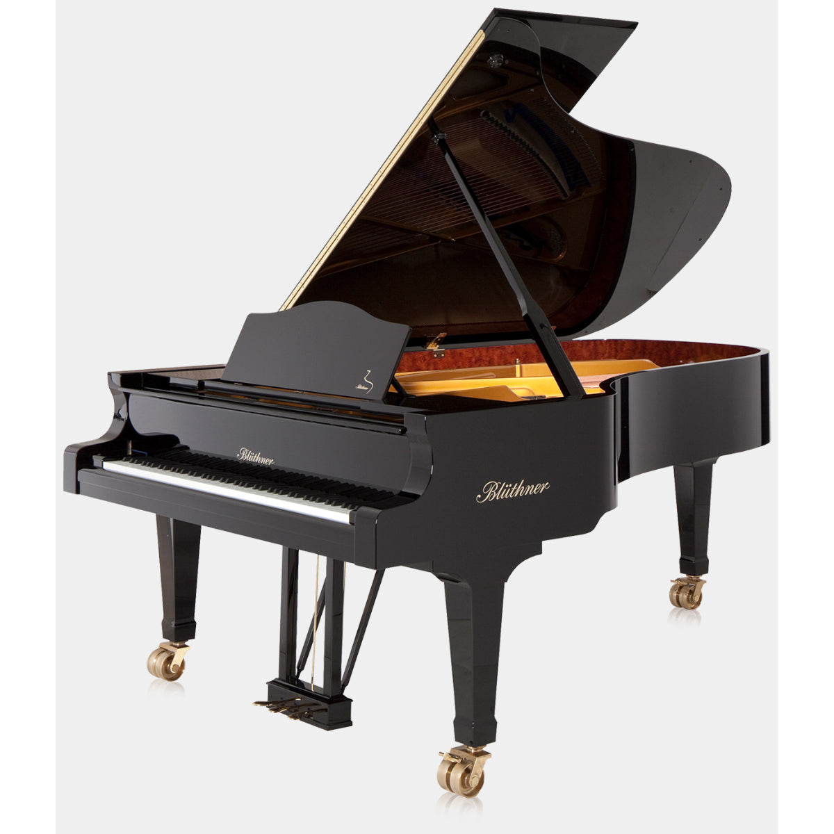 Đàn Grand Piano Blüthner Model 2