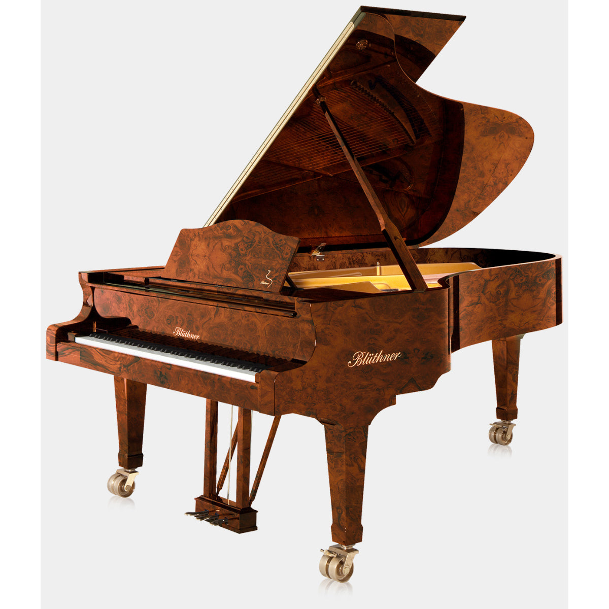 Đàn Grand Piano Blüthner Model 2