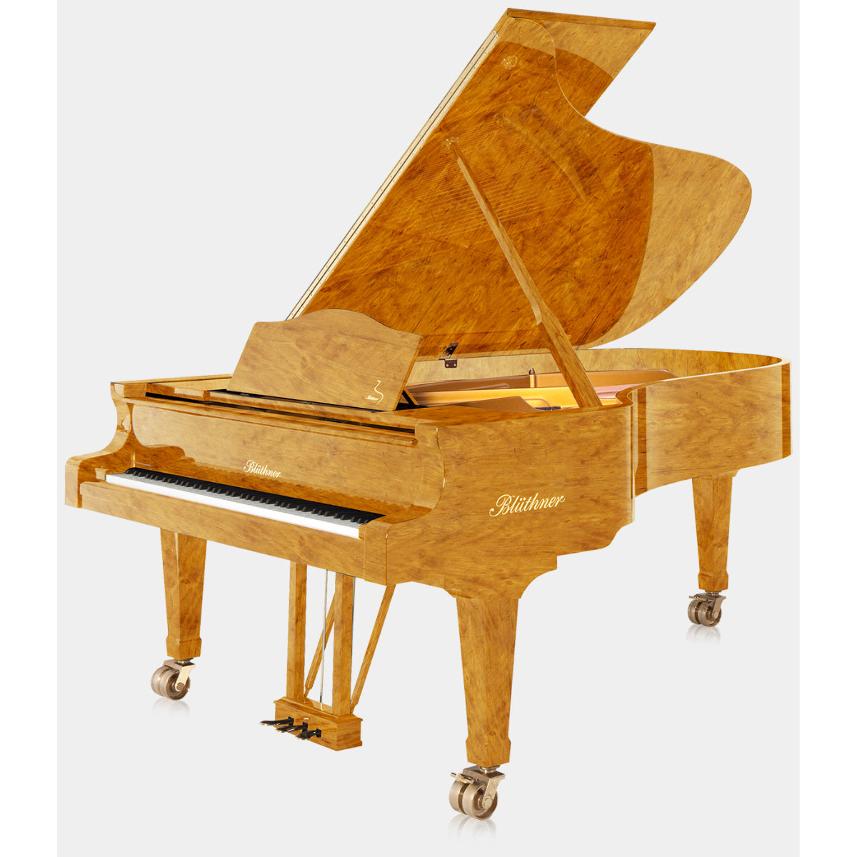 Đàn Grand Piano Blüthner Model 2