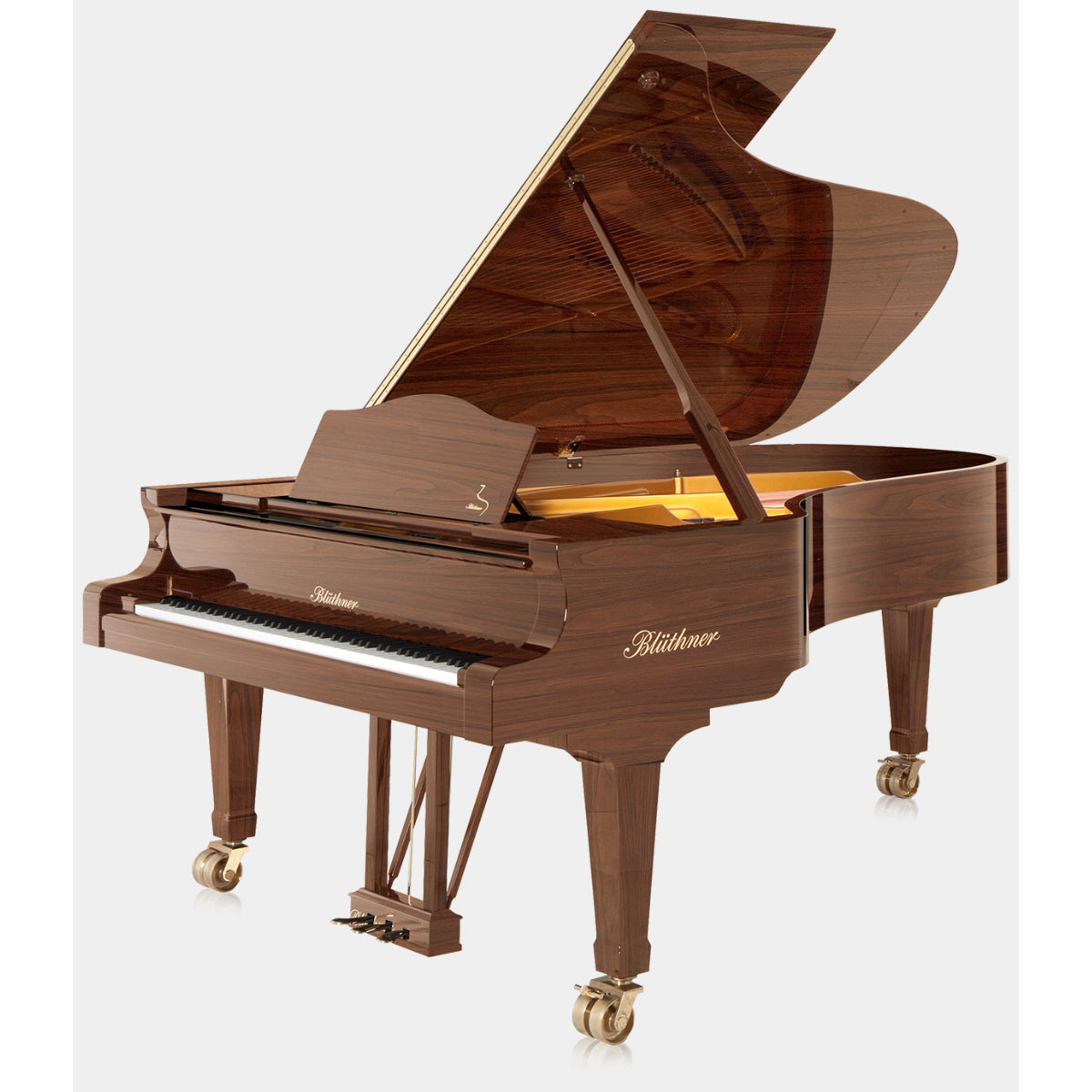 Đàn Grand Piano Blüthner Model 2