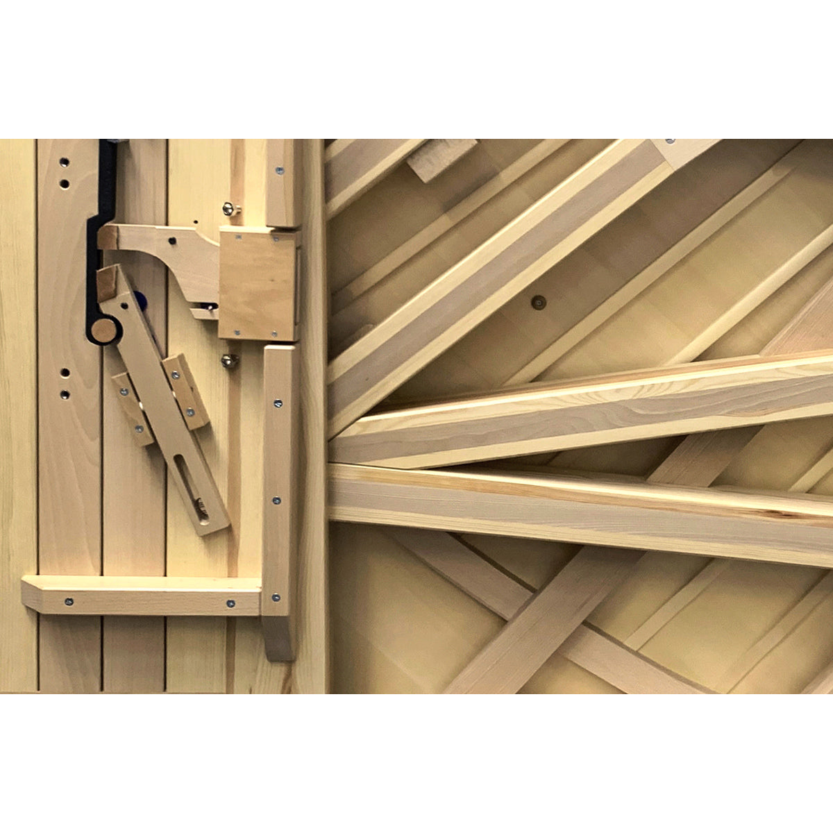 Đàn Grand Piano Blüthner Model 6