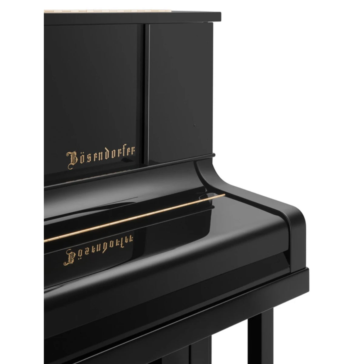 Đàn Grand Piano Bösendorfer 120