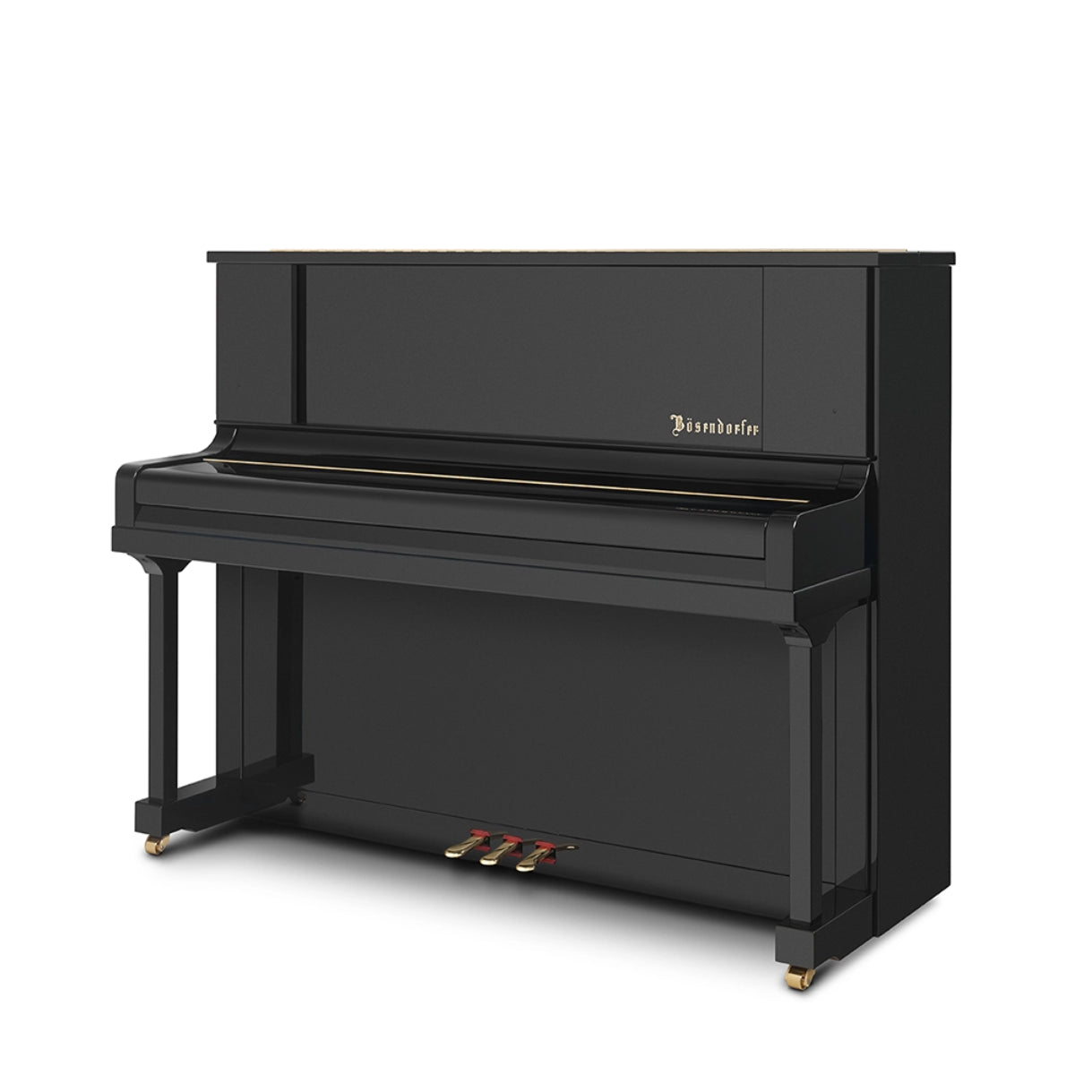 Đàn Grand Piano Bösendorfer 120