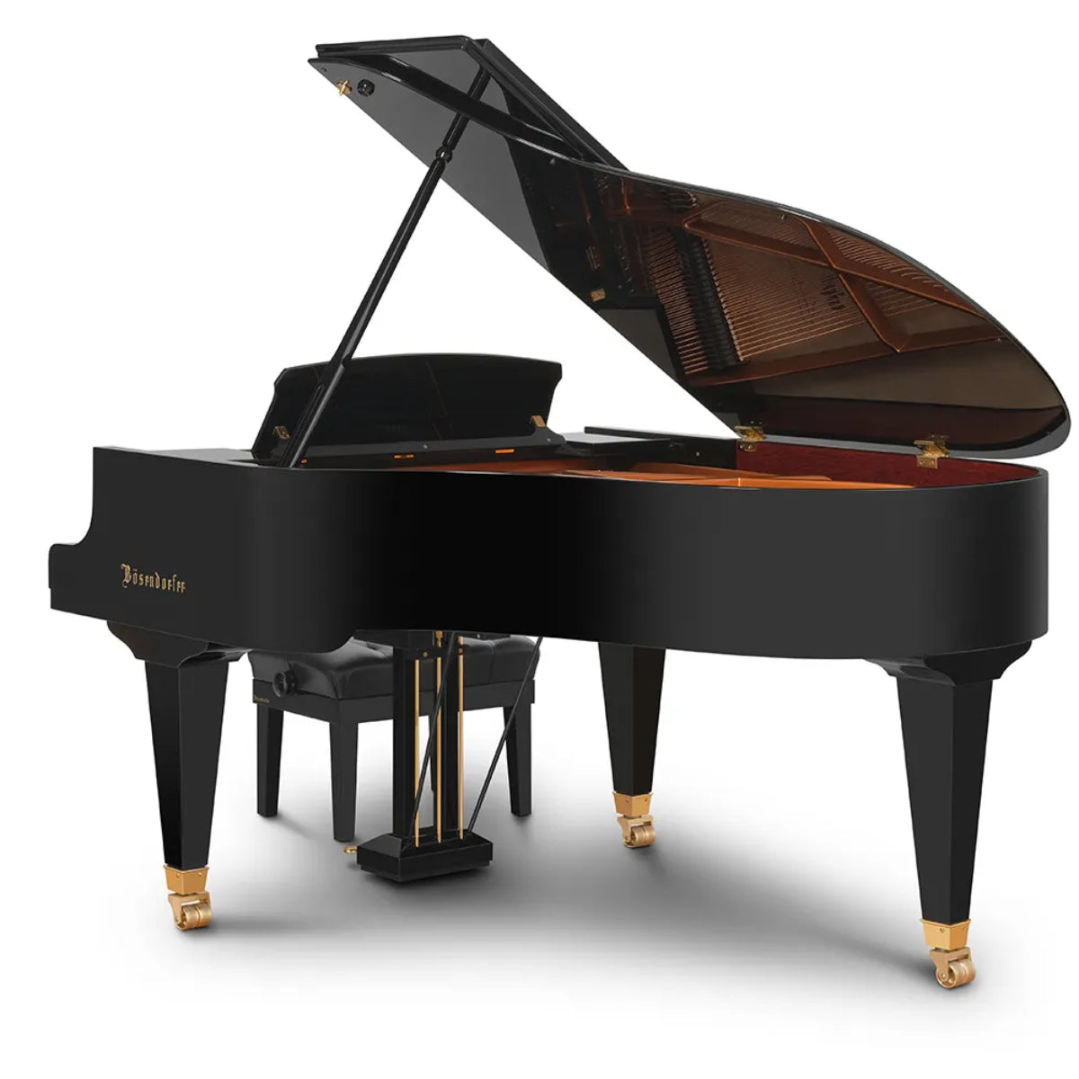 Đàn Grand Piano Bösendorfer 170VC