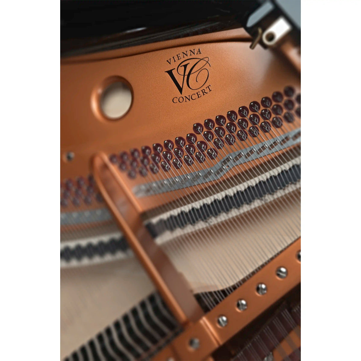 Đàn Grand Piano Bösendorfer 170VC