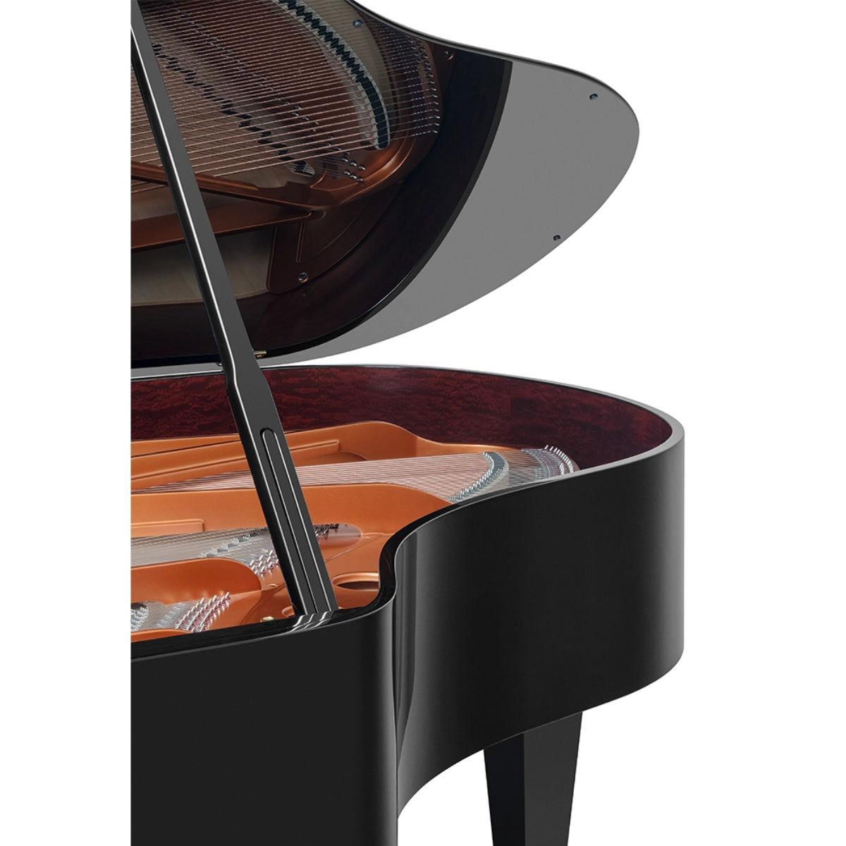 Đàn Grand Piano Bösendorfer 185VC