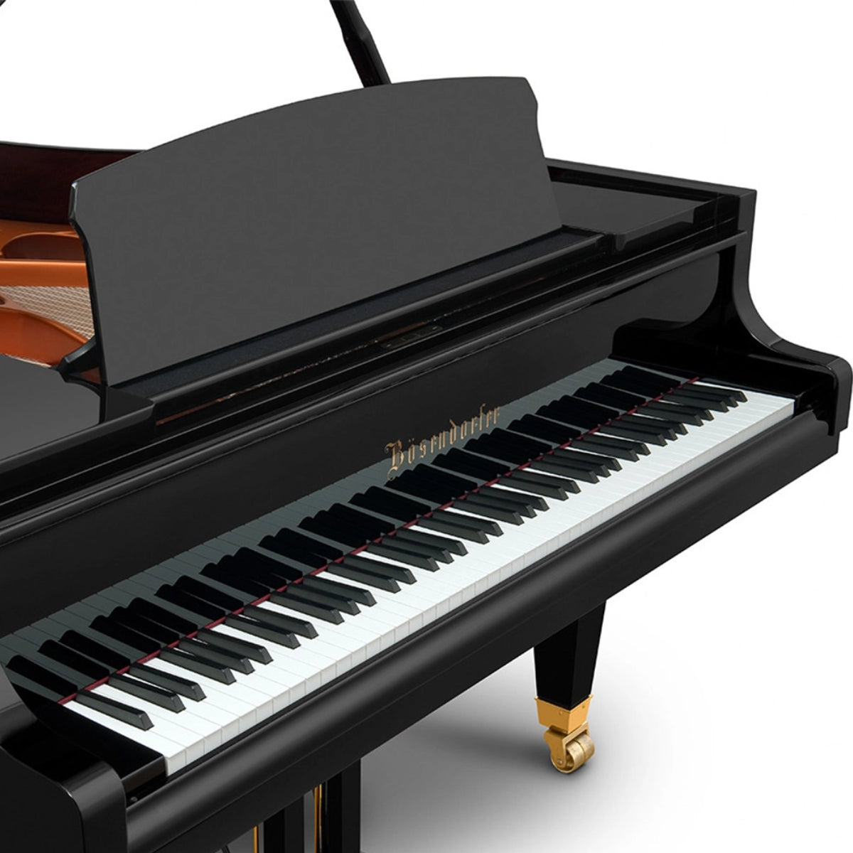 Đàn Grand Piano Bösendorfer 185VC