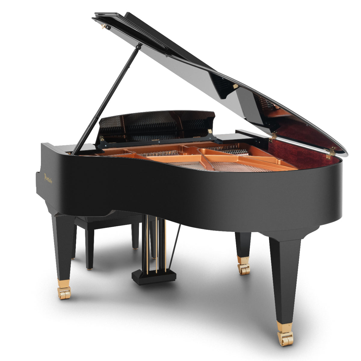 Đàn Grand Piano Bösendorfer 185VC