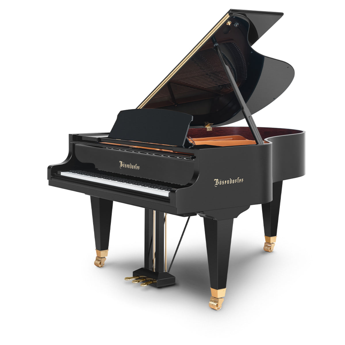 Đàn Grand Piano Bösendorfer 185VC
