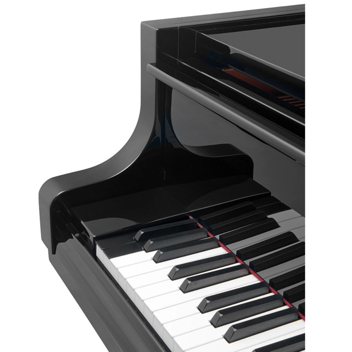 Đàn Grand Piano Bösendorfer 225