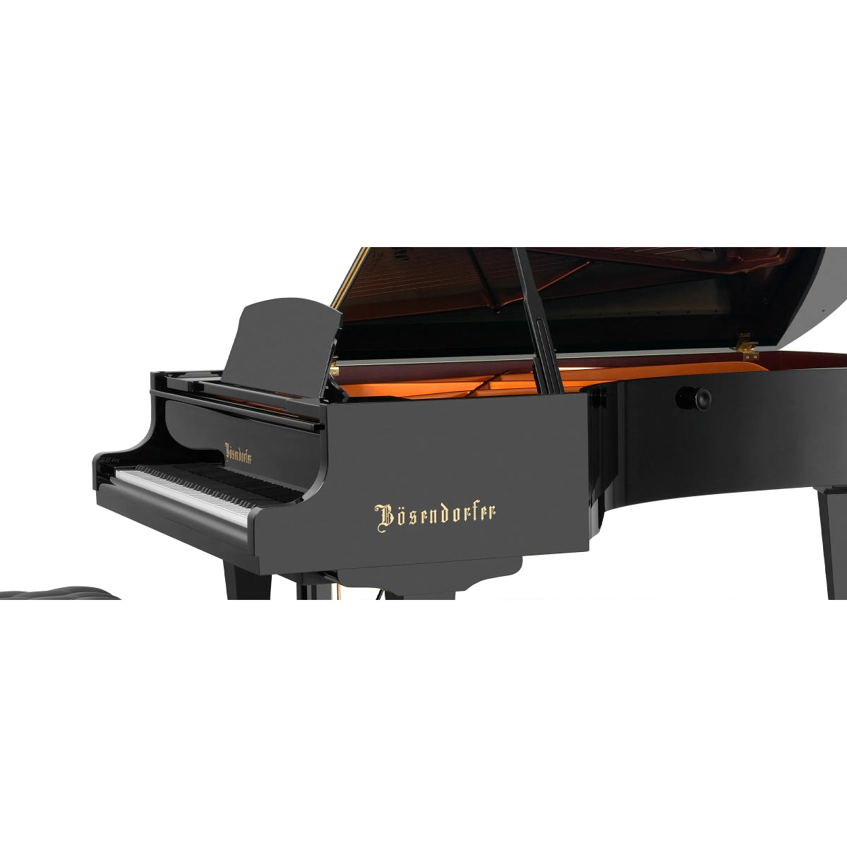 Đàn Grand Piano Bösendorfer 225