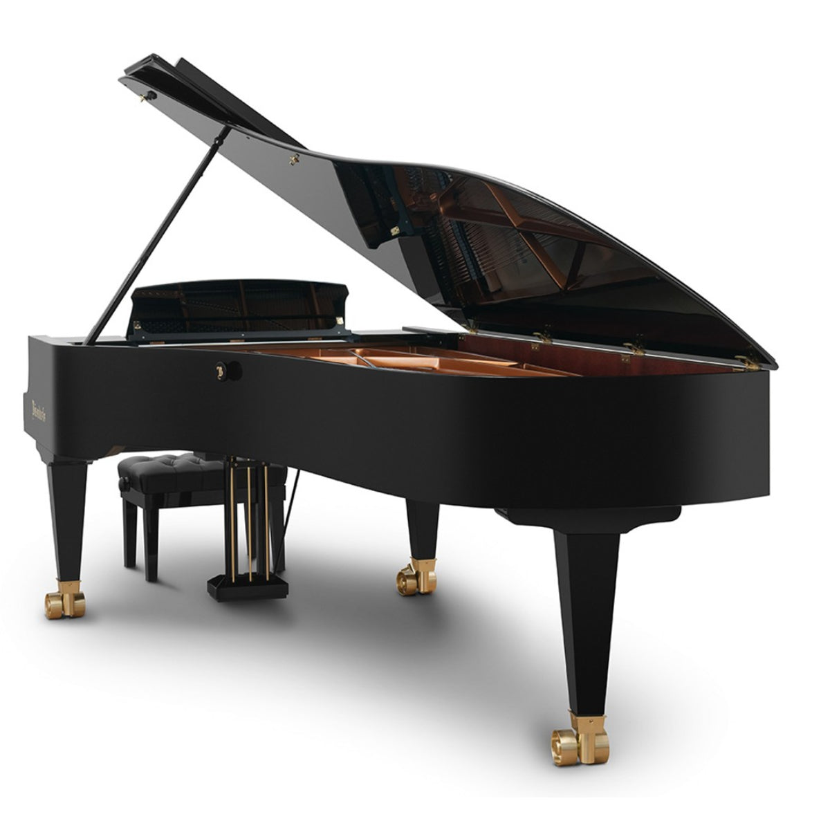Đàn Grand Piano Bösendorfer 280VC