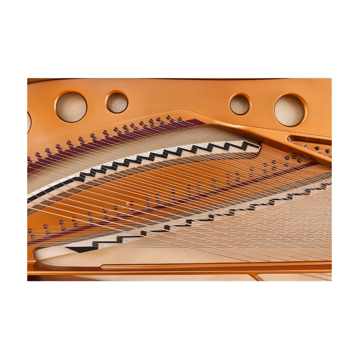 Đàn Grand Piano Bösendorfer 280VC