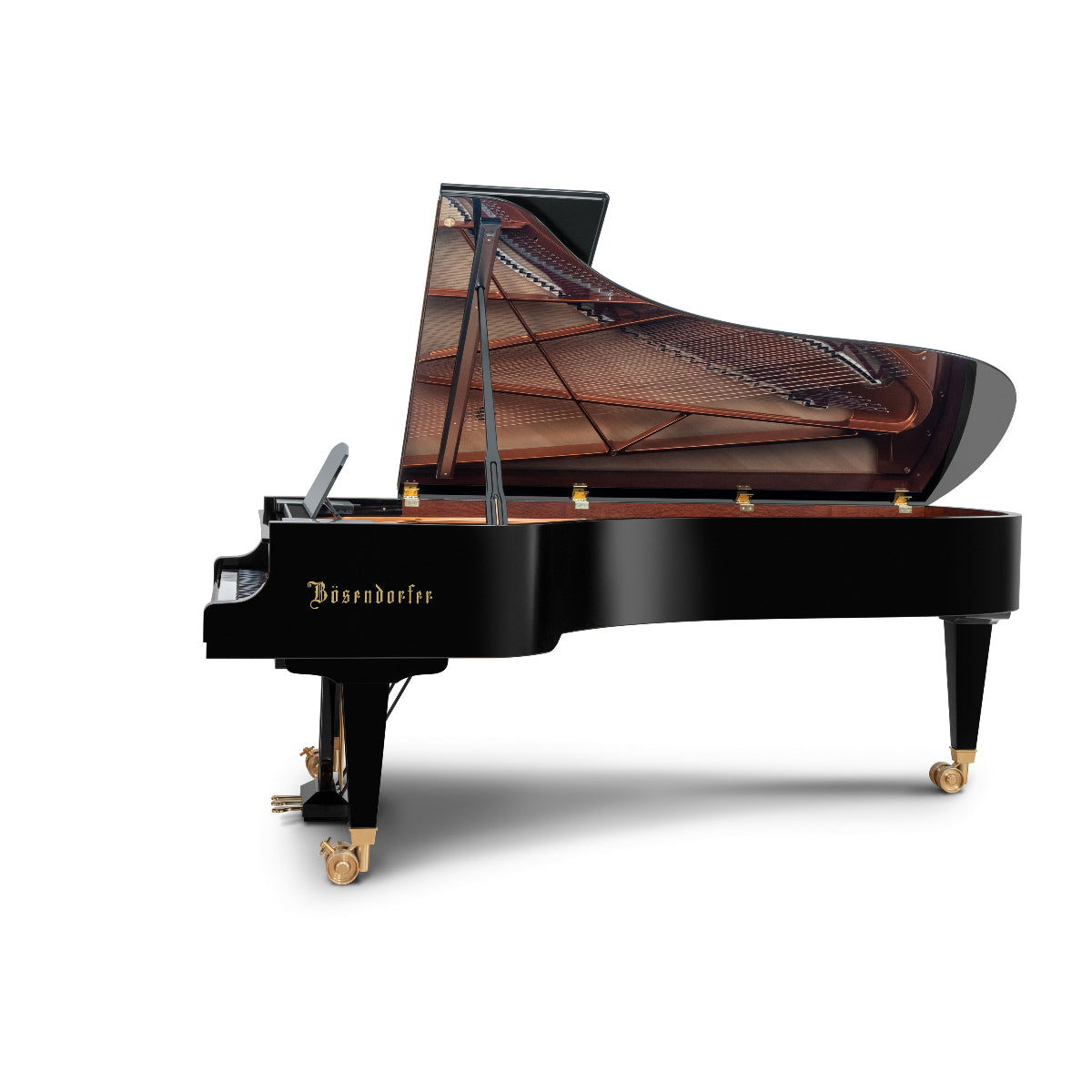 Đàn Grand Piano Bösendorfer 280VC