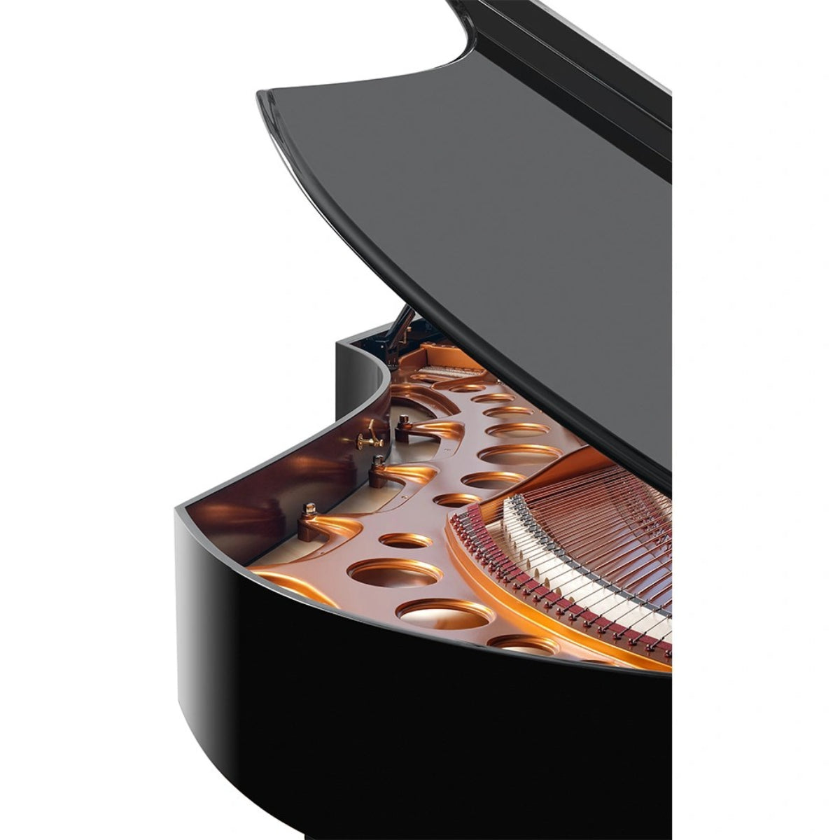 Đàn Grand Piano Bösendorfer 290 Imperial