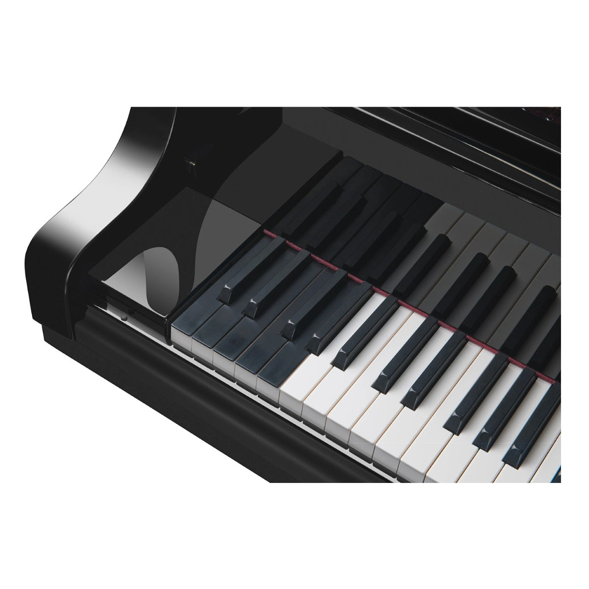 Đàn Grand Piano Bösendorfer 290 Imperial