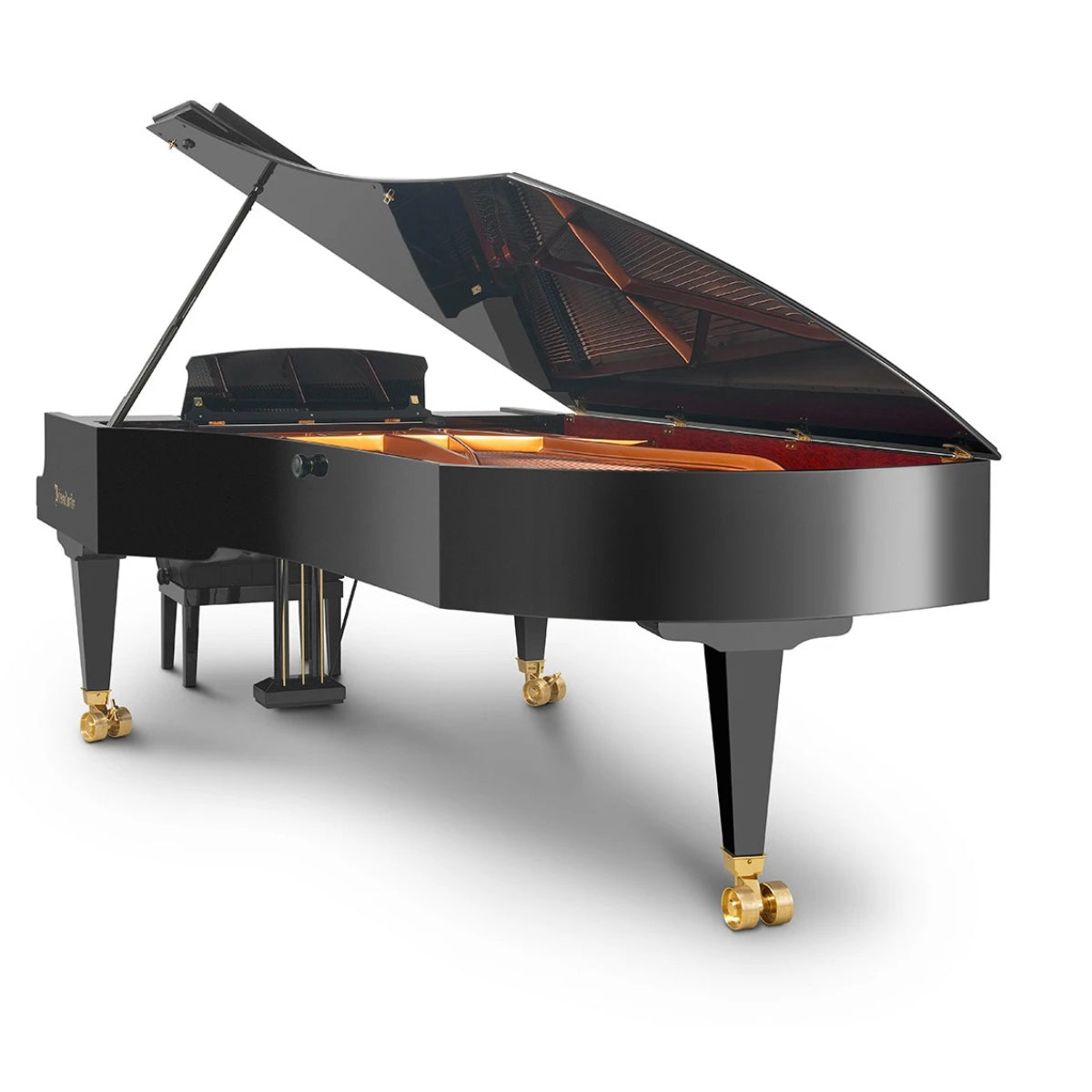 Đàn Grand Piano Bösendorfer 290 Imperial