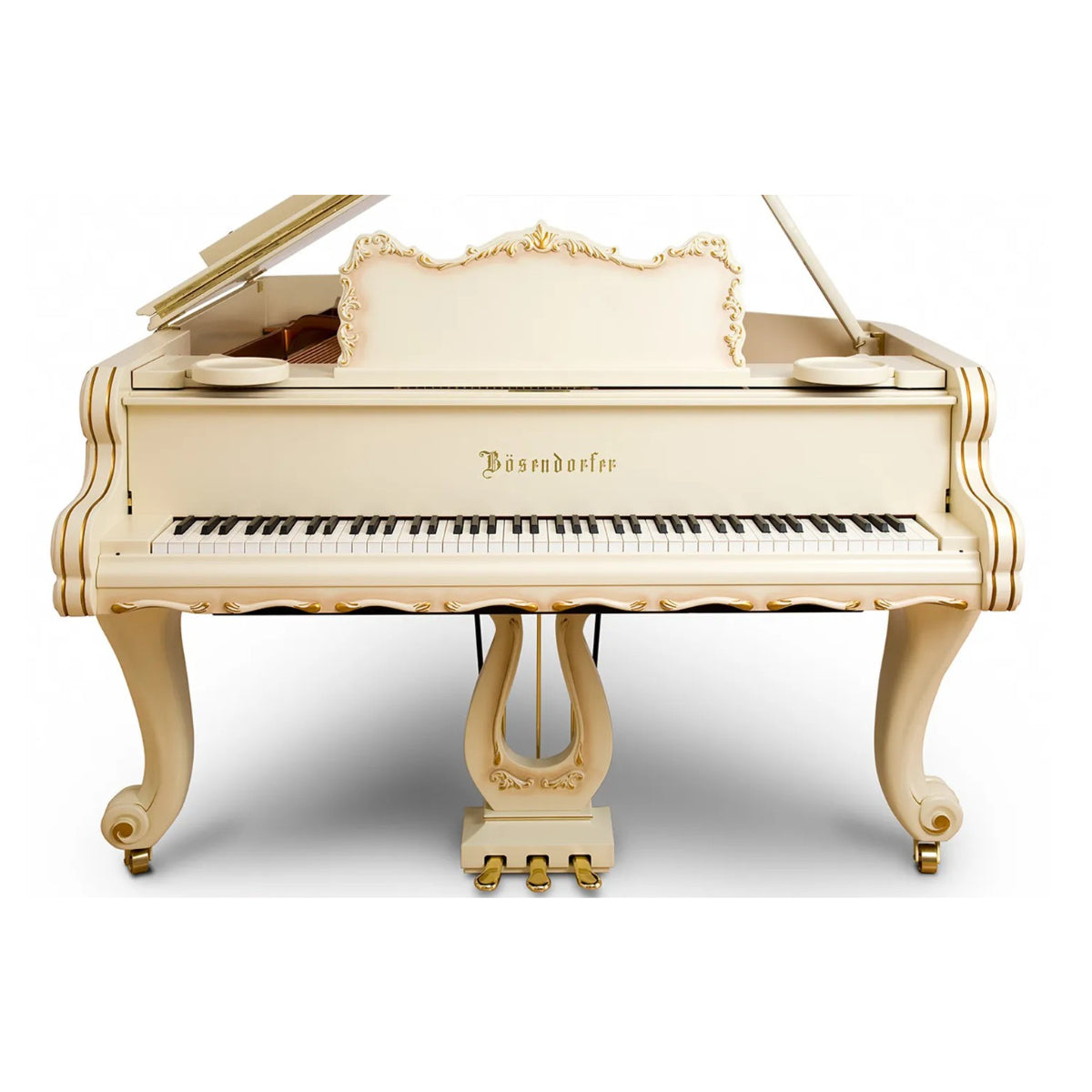 Đàn Grand Piano Bösendorfer Baroque