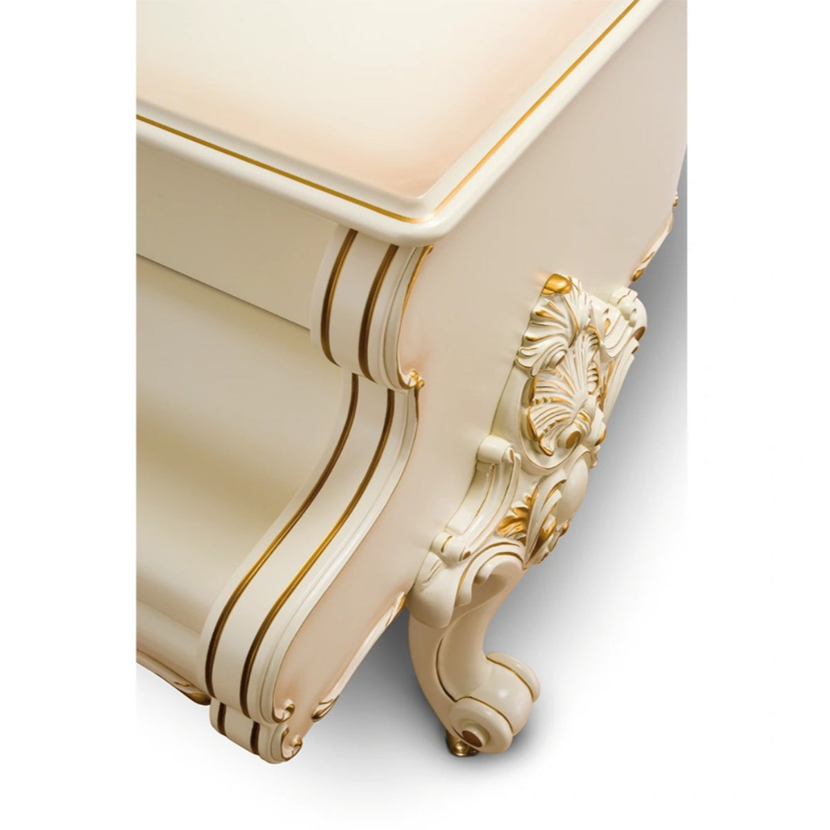 Đàn Grand Piano Bösendorfer Baroque