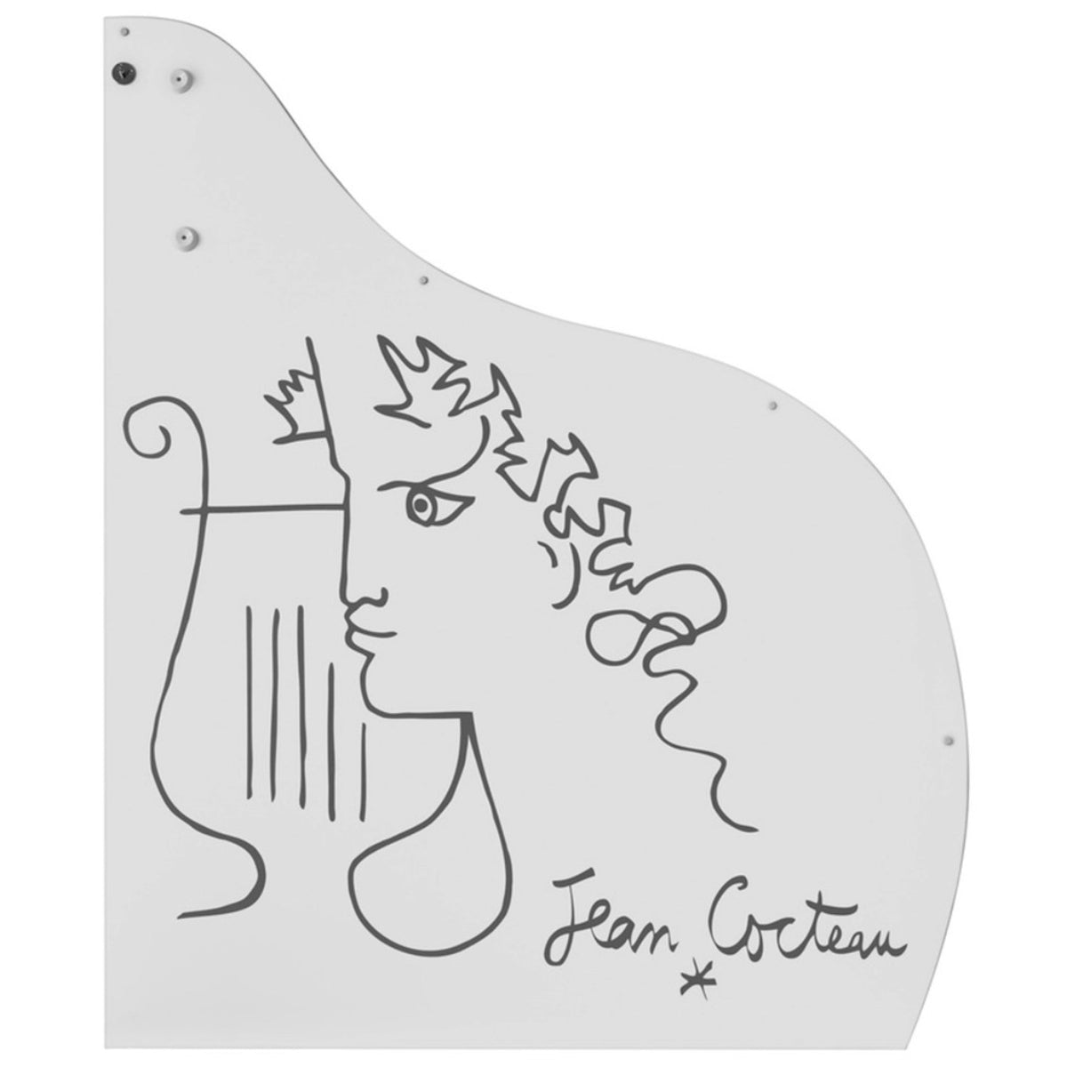 Đàn Grand Piano Bösendorfer Cocteau