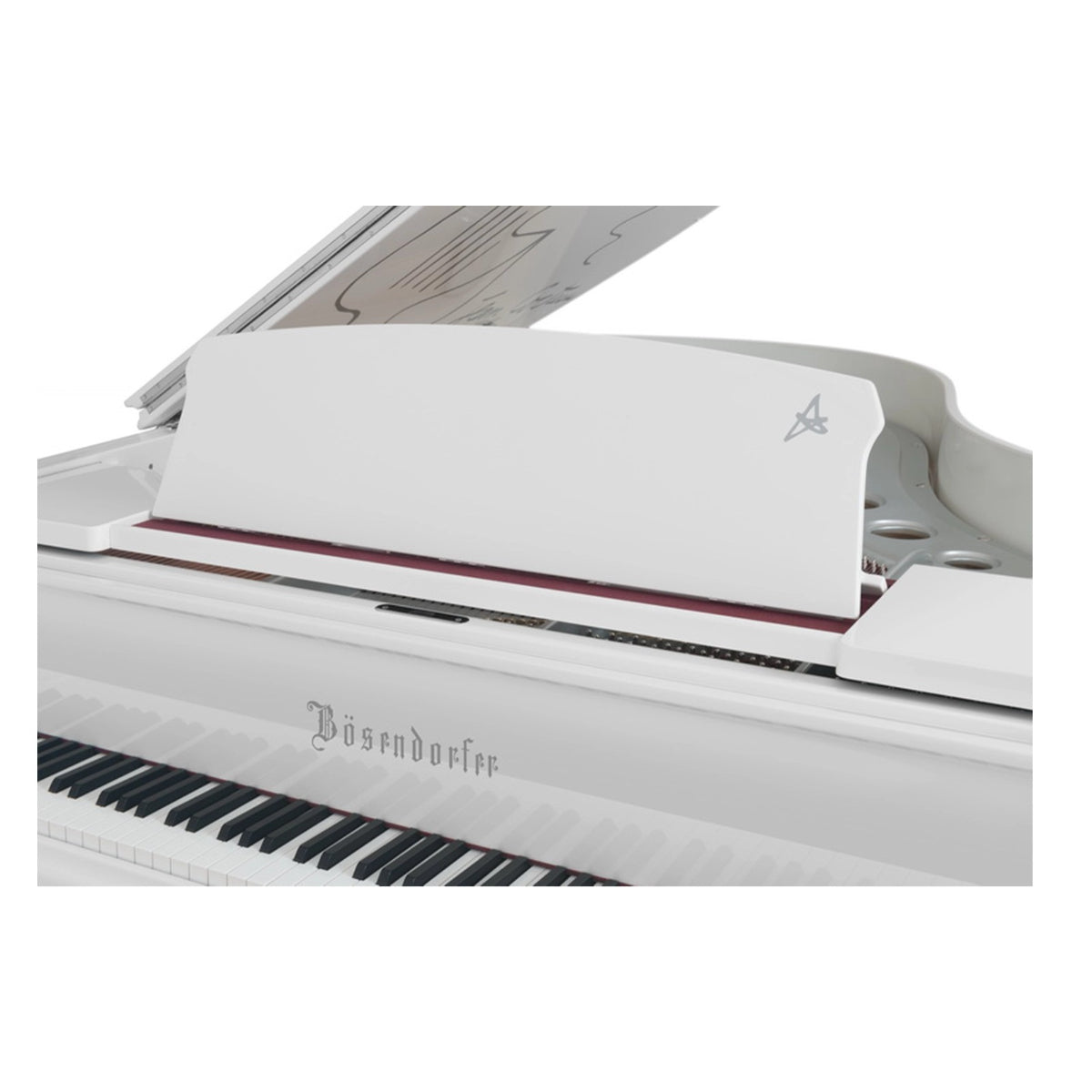 Đàn Grand Piano Bösendorfer Cocteau