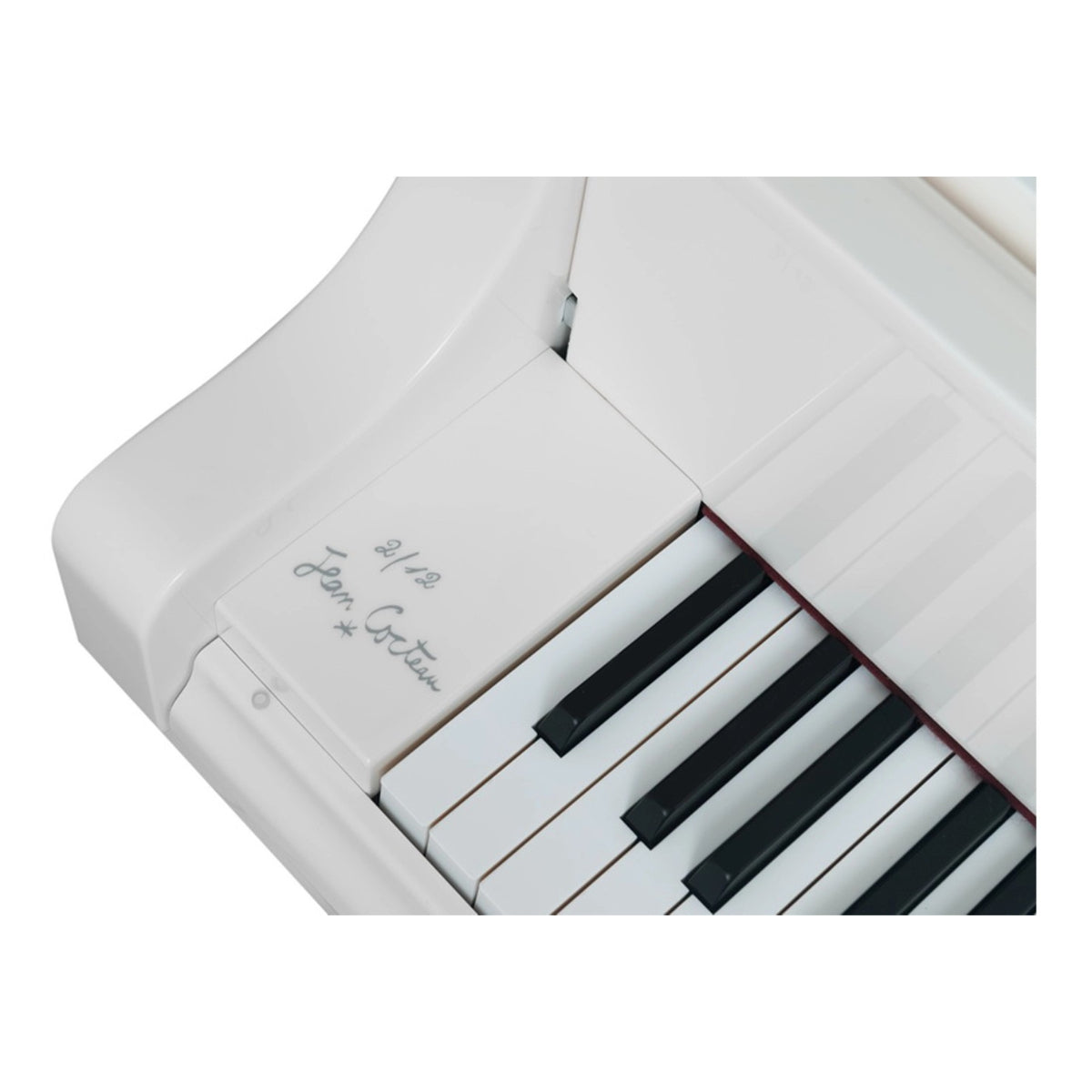 Đàn Grand Piano Bösendorfer Cocteau