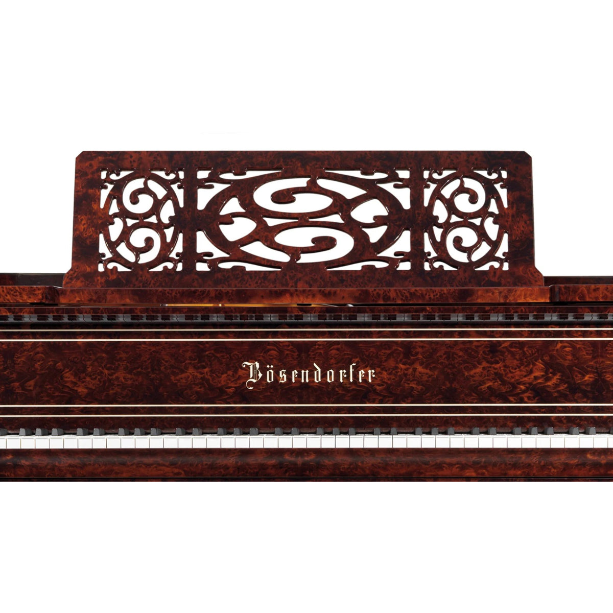 Đàn Grand Piano Bösendorfer Liszt