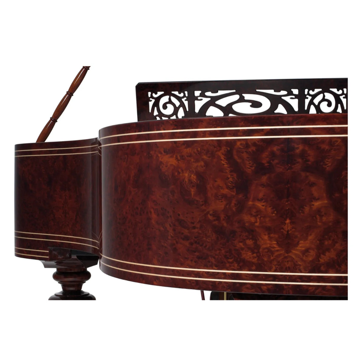 Đàn Grand Piano Bösendorfer Liszt