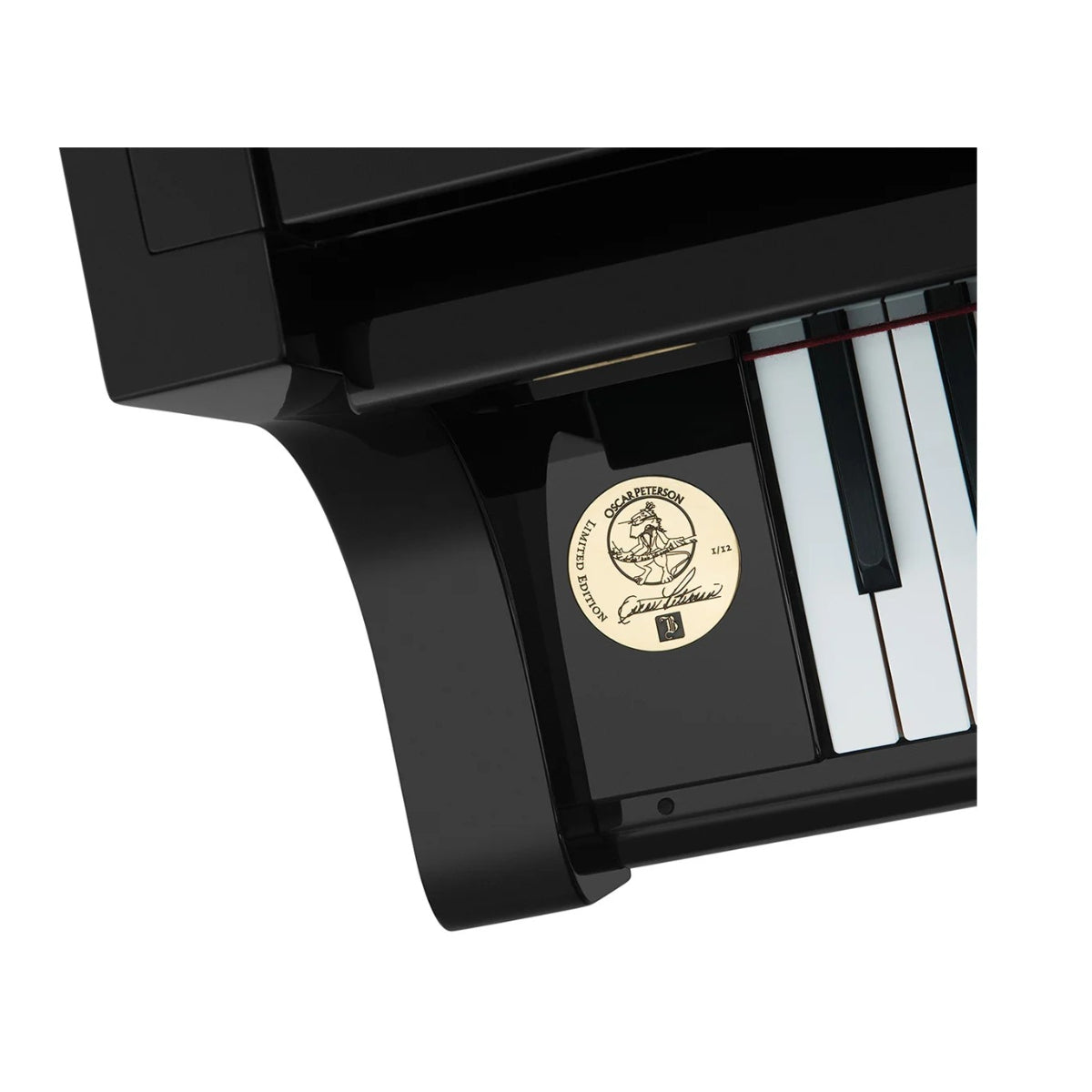 Đàn Grand Piano Bösendorfer Oscar Peterson