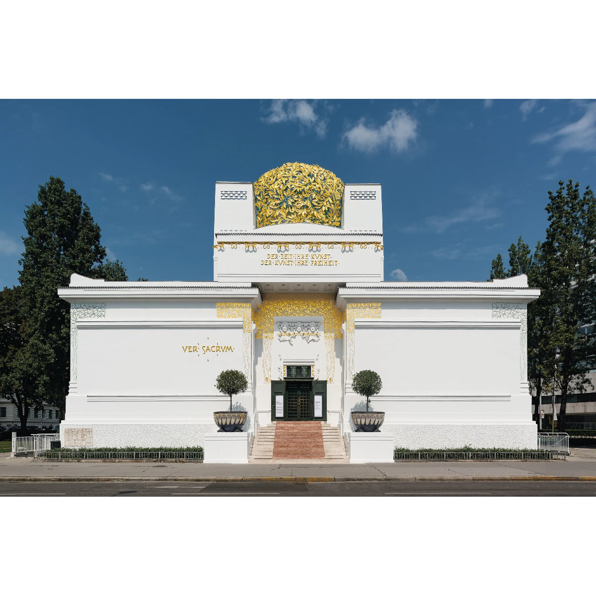 Đàn Grand Piano Bösendorfer Secession