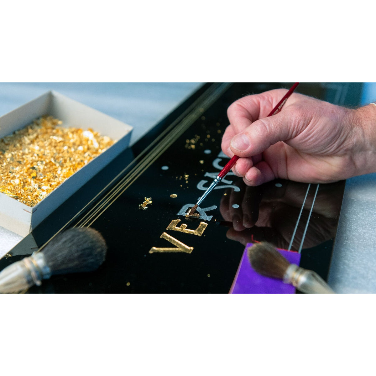 Đàn Grand Piano Bösendorfer Secession