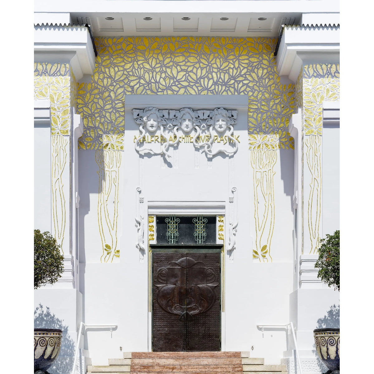 Đàn Grand Piano Bösendorfer Secession