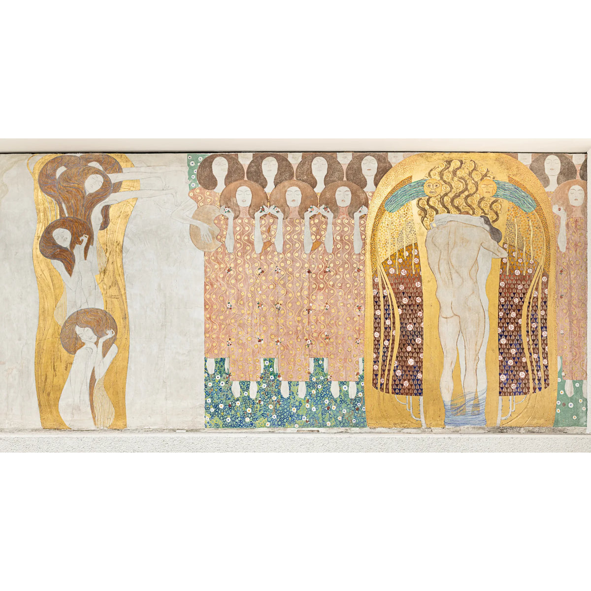 Đàn Grand Piano Bösendorfer Secession