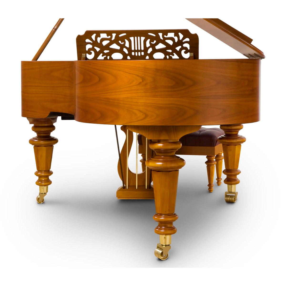Đàn Grand Piano Bösendorfer Strauss