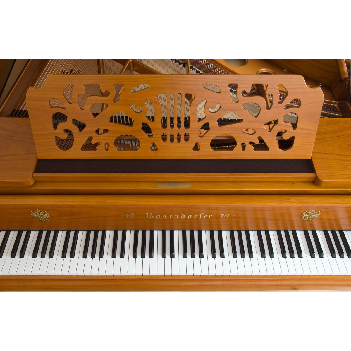 Đàn Grand Piano Bösendorfer Strauss