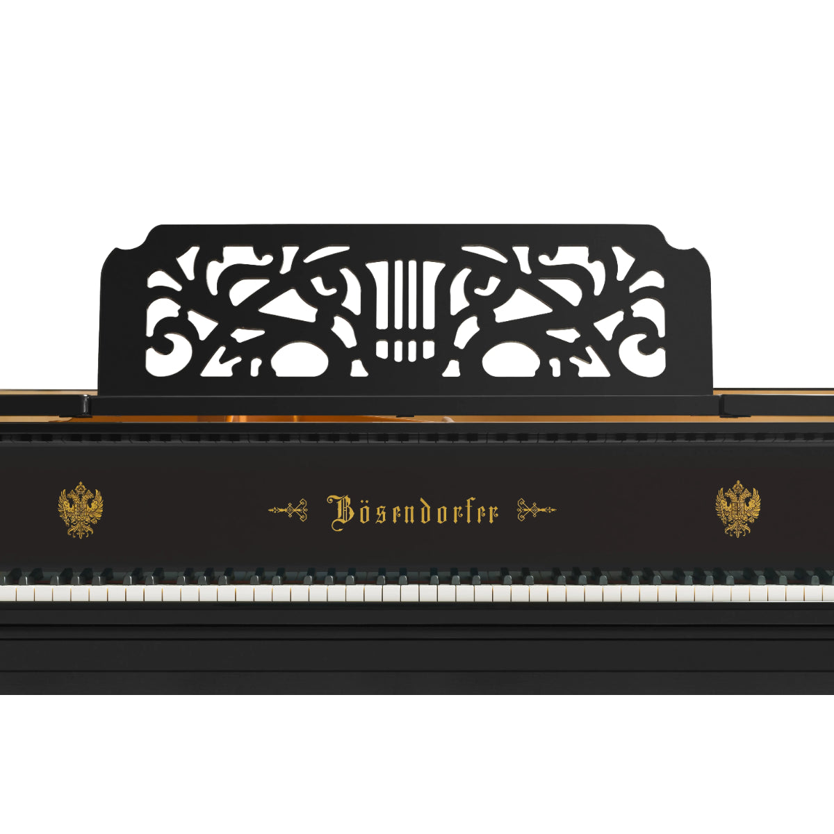 Đàn Grand Piano Bösendorfer Strauss