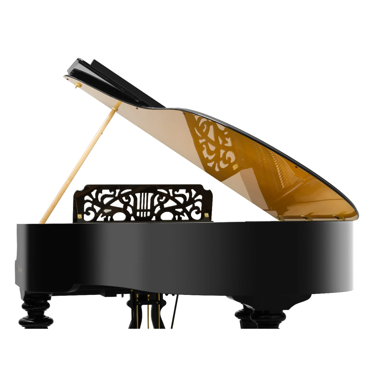 Đàn Grand Piano Bösendorfer Strauss