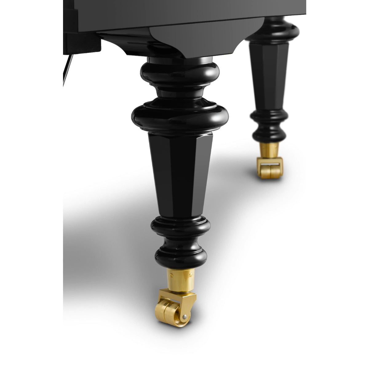 Đàn Grand Piano Bösendorfer Strauss